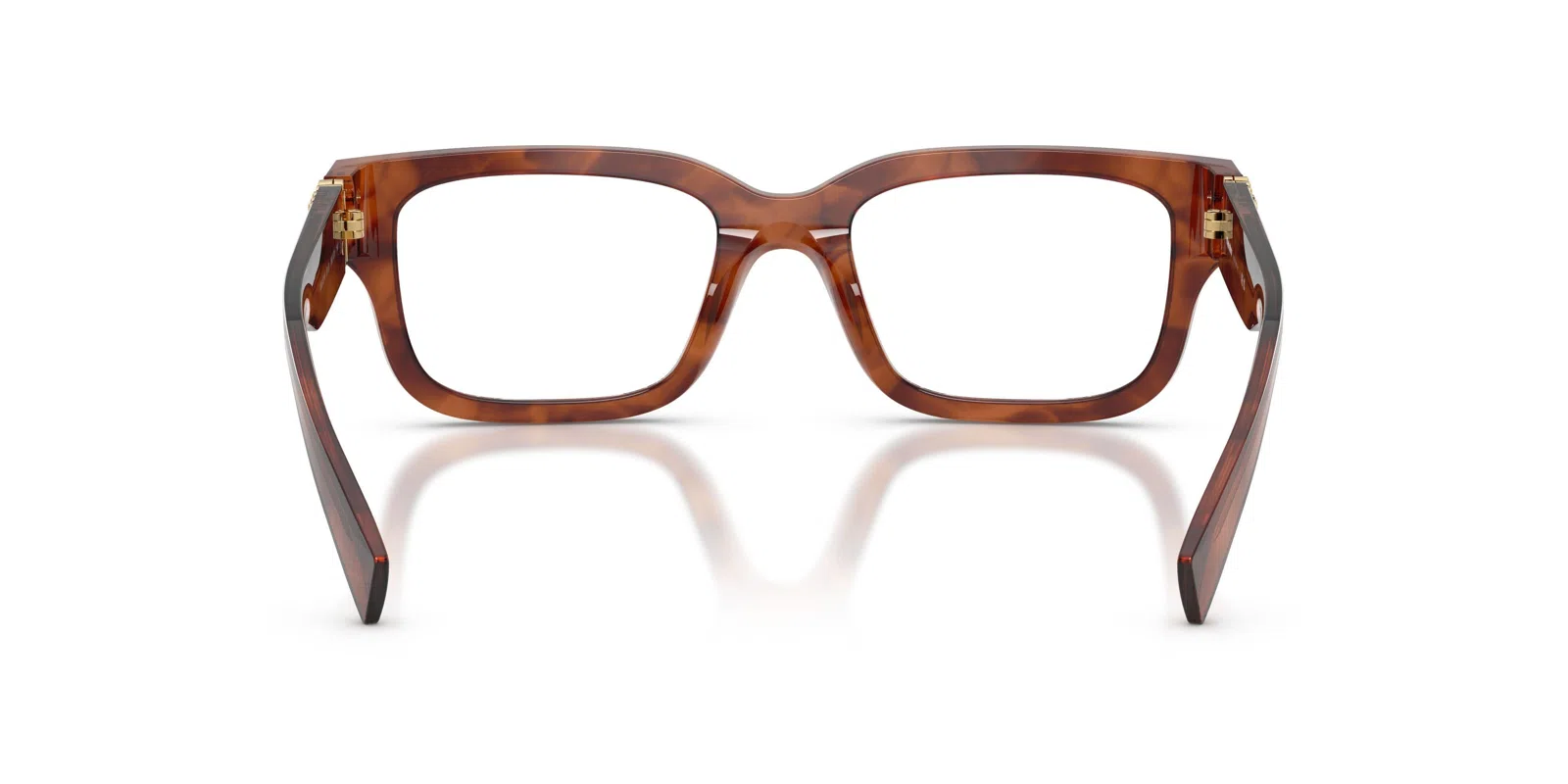Miu 02YVF Eyeglasses - view 6